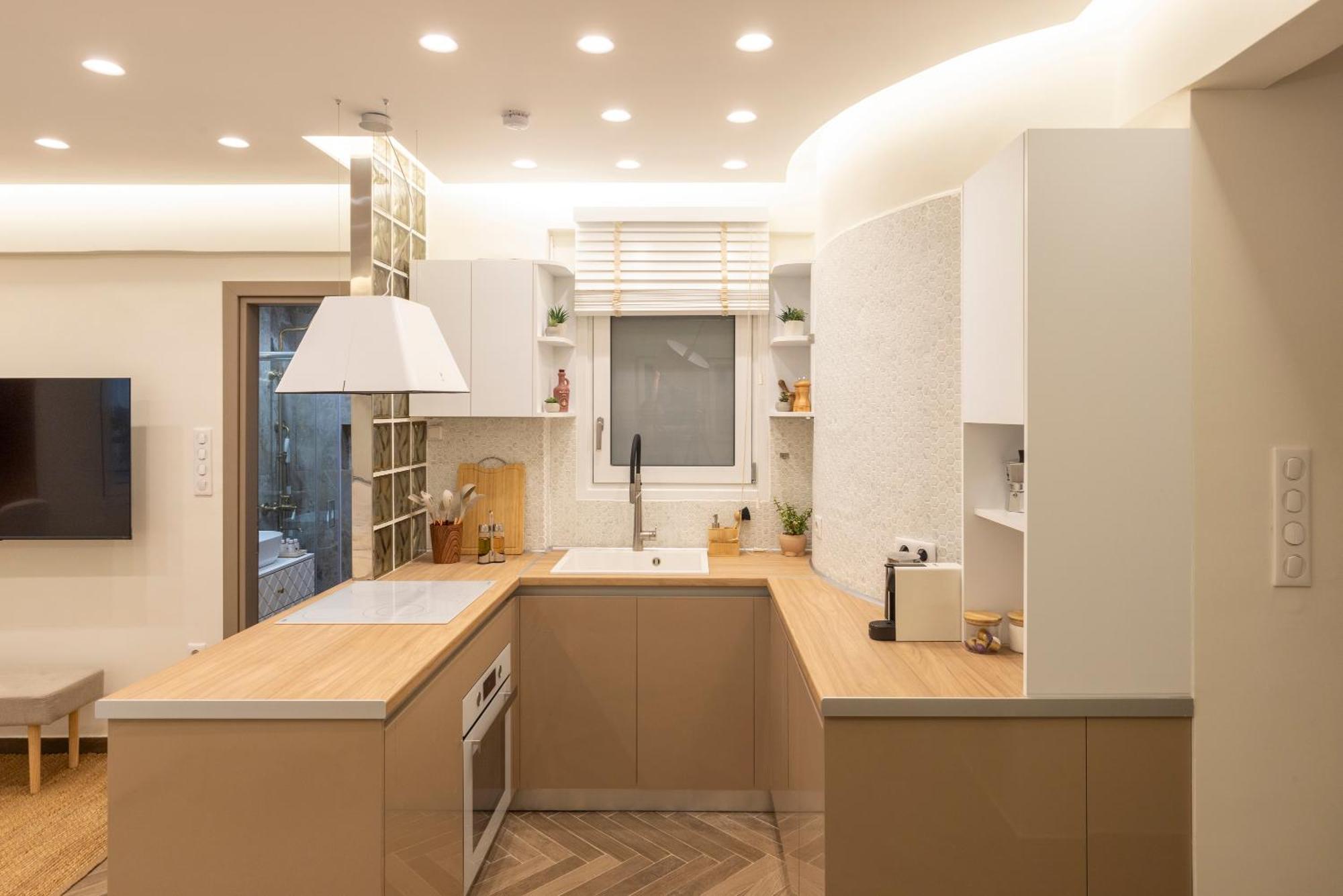 Studio Flat 21 At Evangelismos Metro Stn เอเธนส์ ภายนอก รูปภาพ