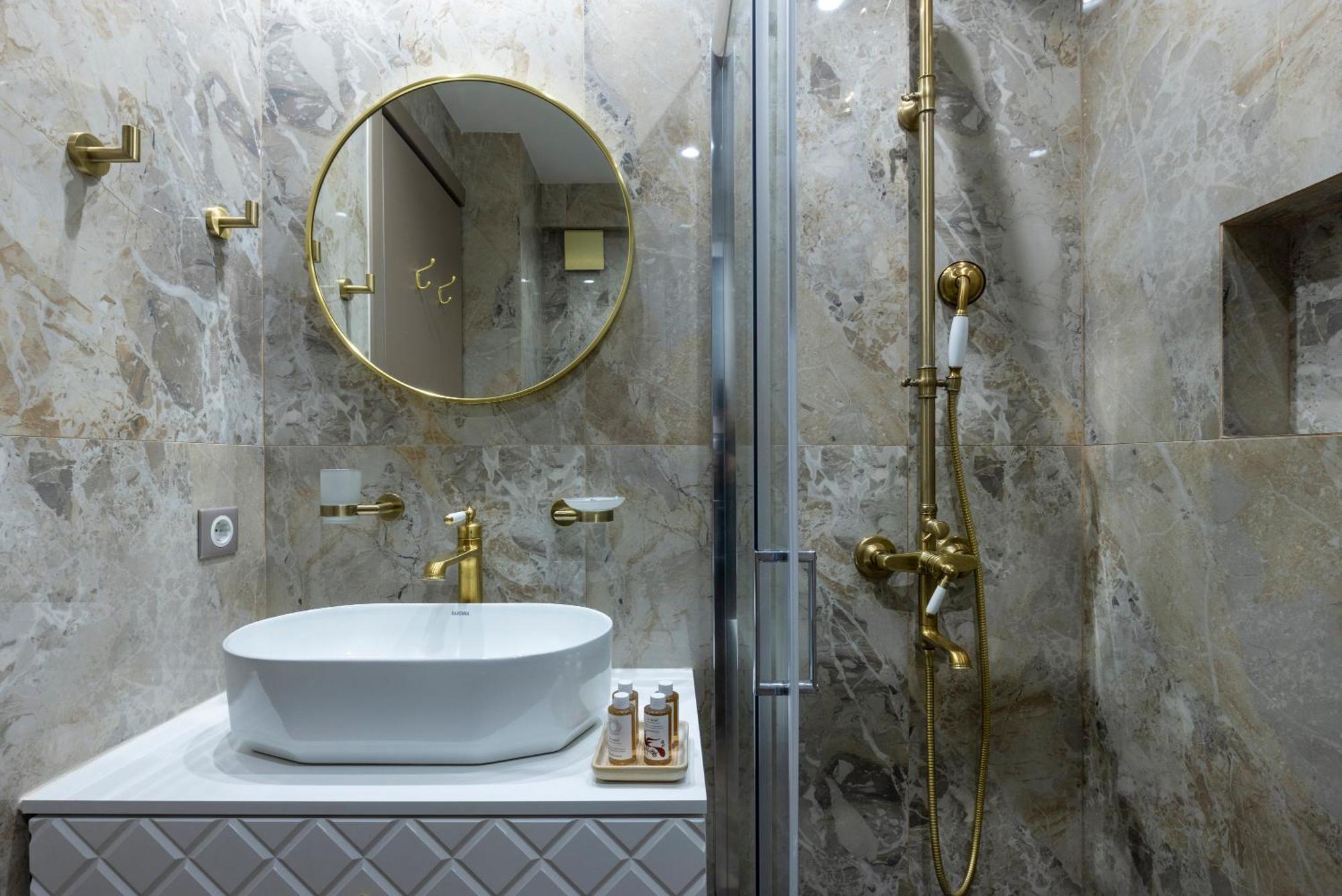 Studio Flat 21 At Evangelismos Metro Stn เอเธนส์ ภายนอก รูปภาพ