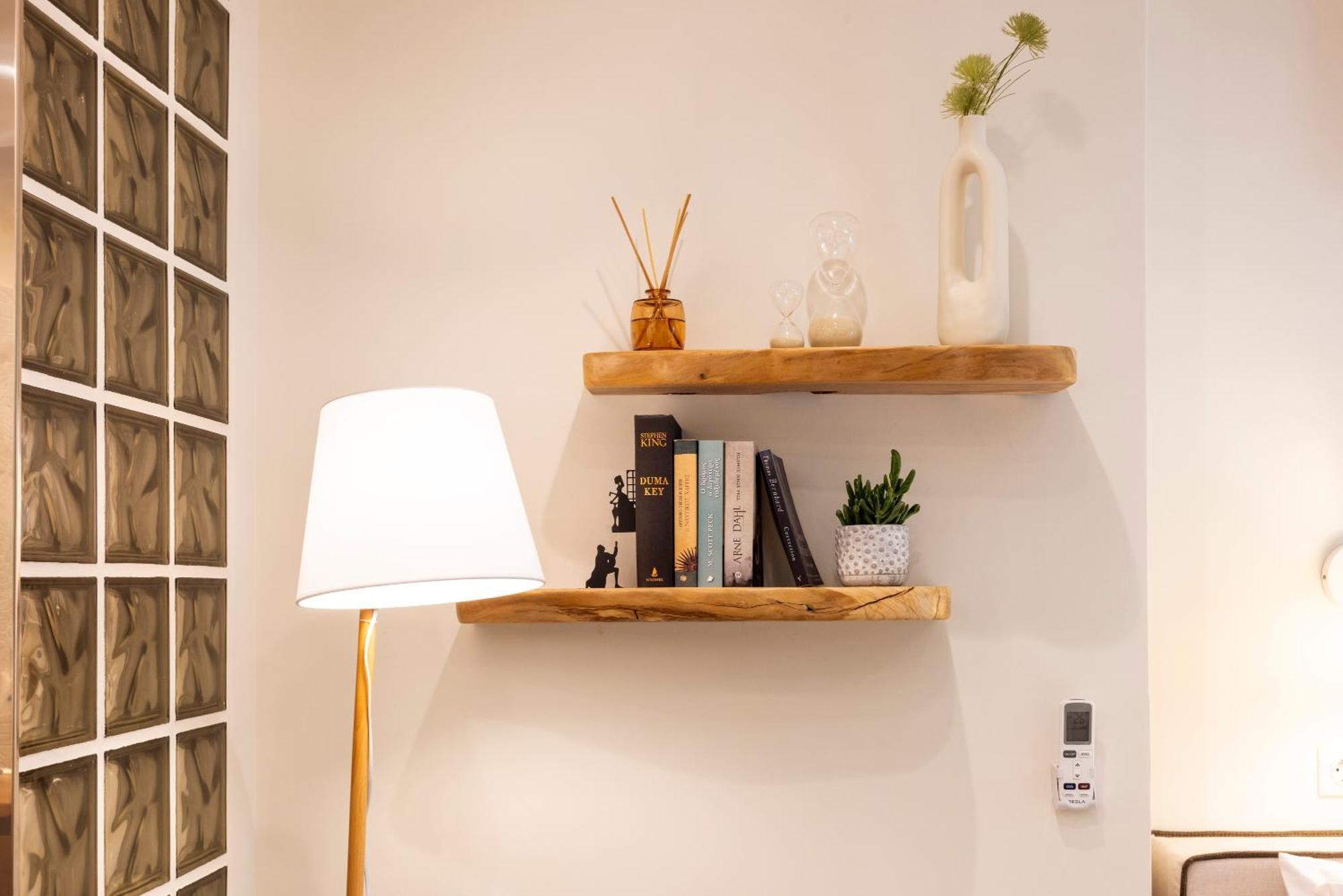 Studio Flat 21 At Evangelismos Metro Stn เอเธนส์ ภายนอก รูปภาพ
