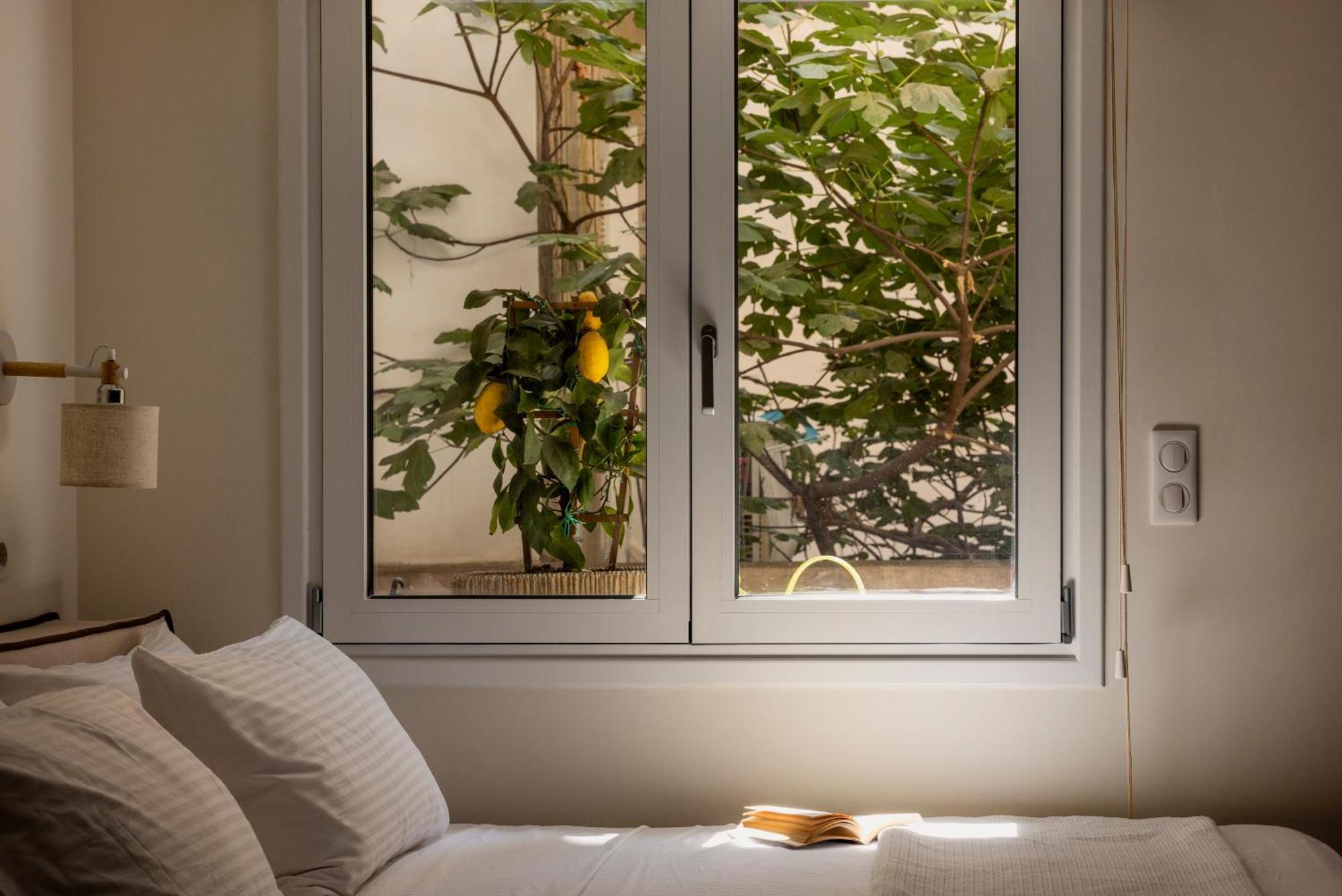 Studio Flat 21 At Evangelismos Metro Stn เอเธนส์ ภายนอก รูปภาพ